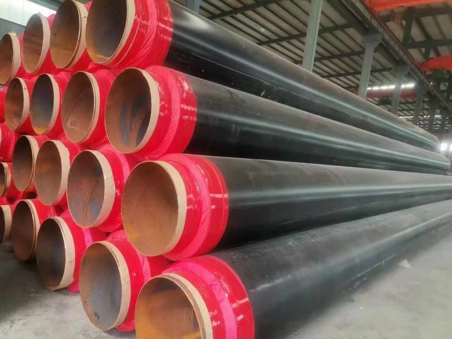 临沂市防腐钢管保温管 - 推荐